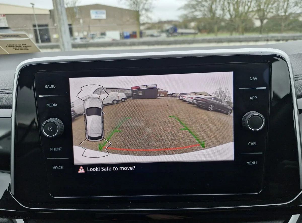 2022 Volkswagen T-Roc – photo 17