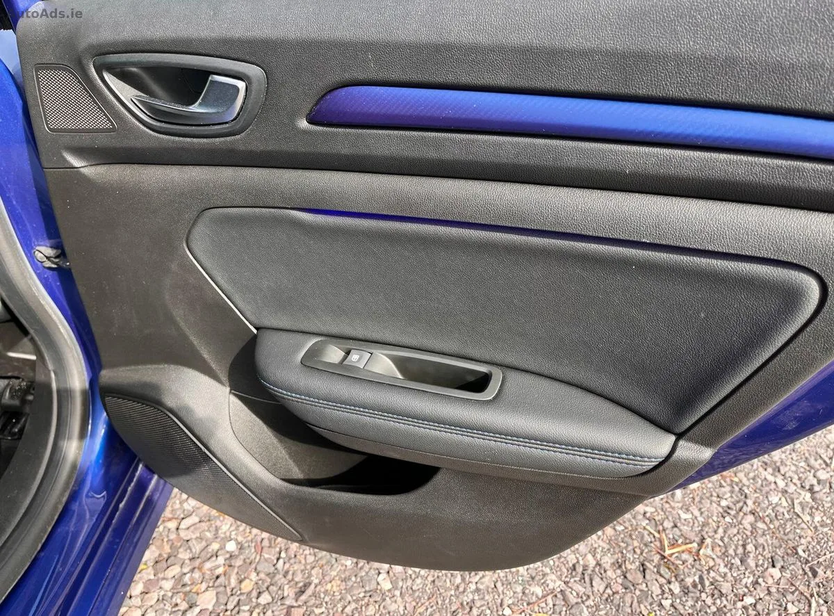 2019 Renault Megane – photo 20