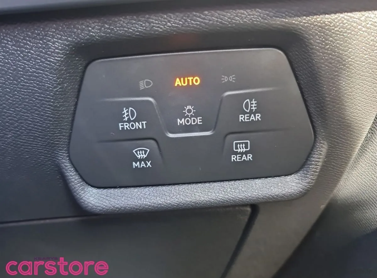 2023 Cupra Formentor – photo 19