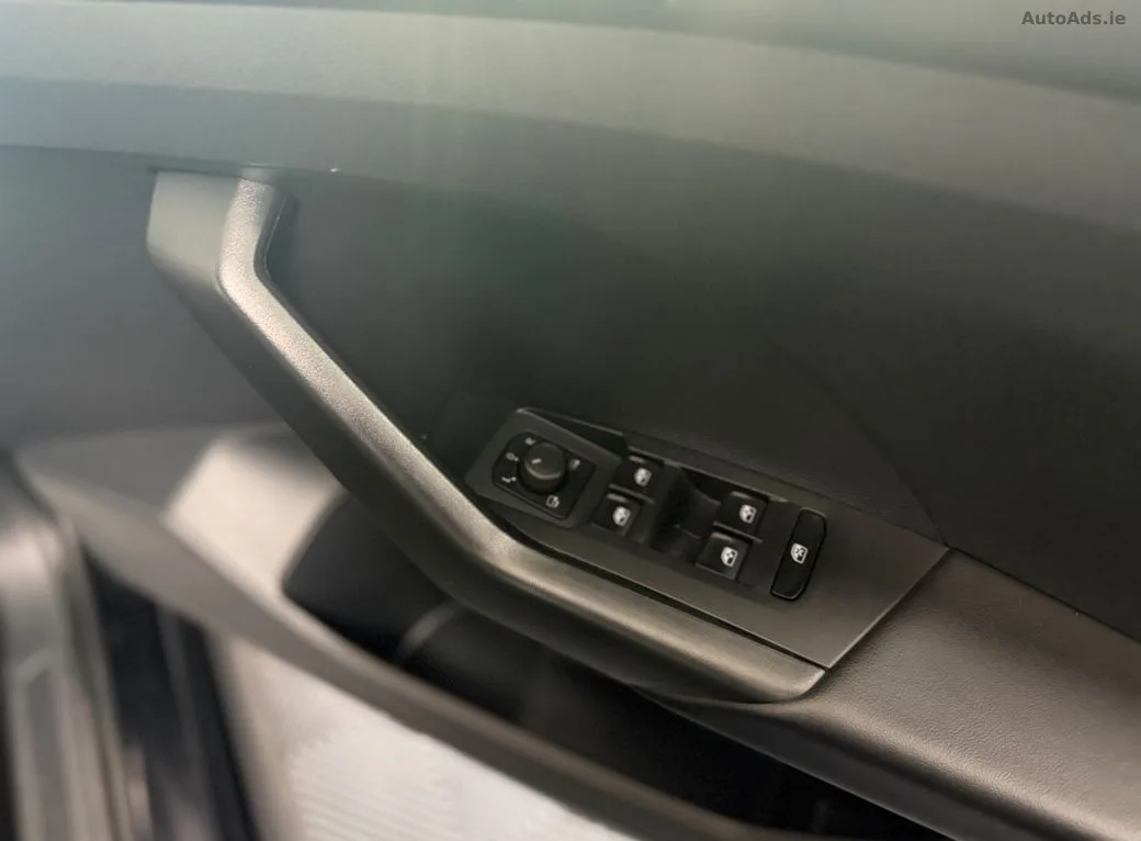 2023 Volkswagen T-Cross – photo 13