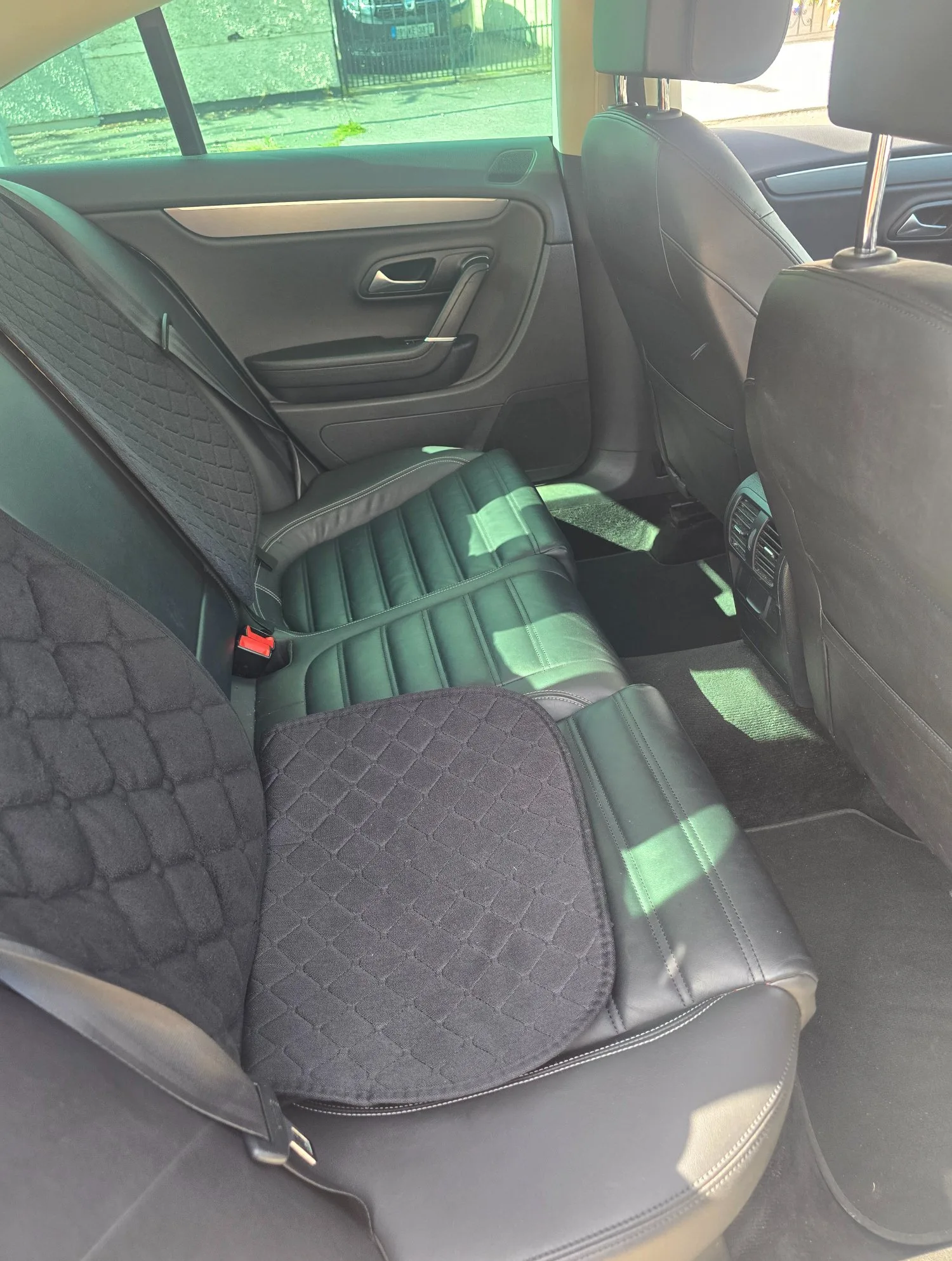 2014 Volkswagen Passat – photo 7