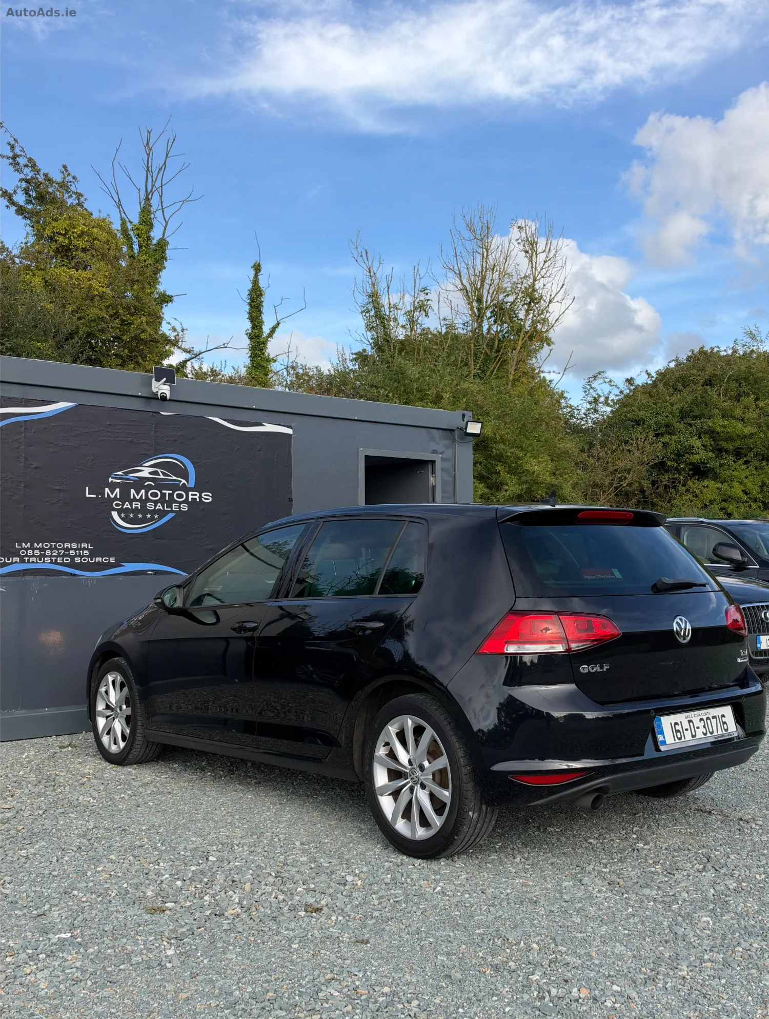 2016 Volkswagen Golf – photo 7