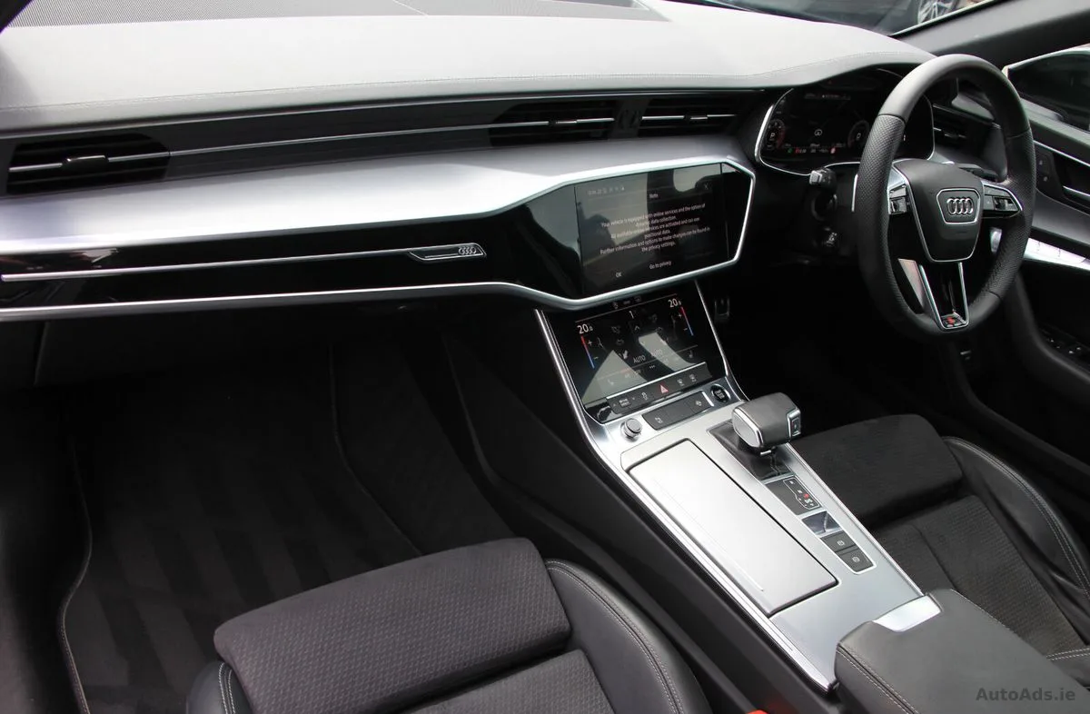 2023 Audi A6 – photo 18