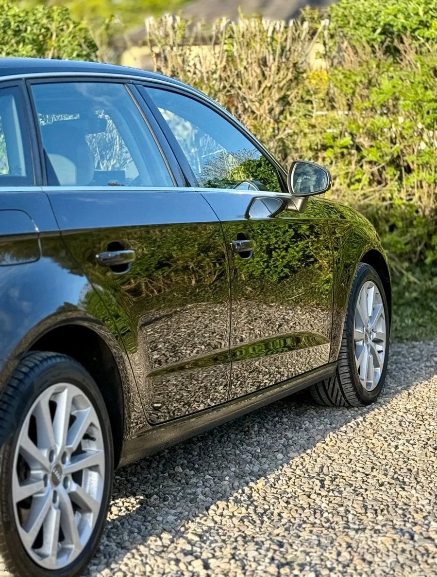2019 Audi A3 – photo 15