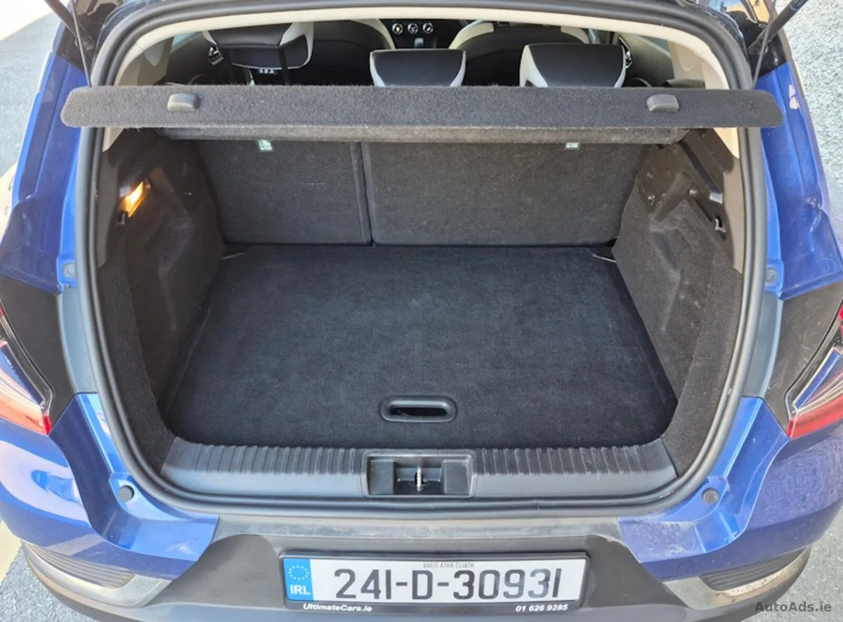 2024 Renault Captur – photo 13