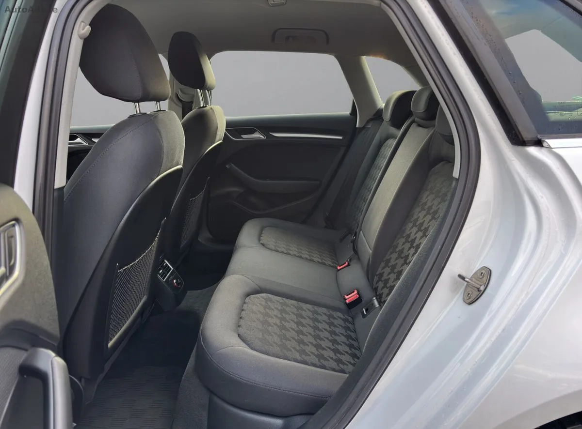 2016 Audi A3 – photo 15