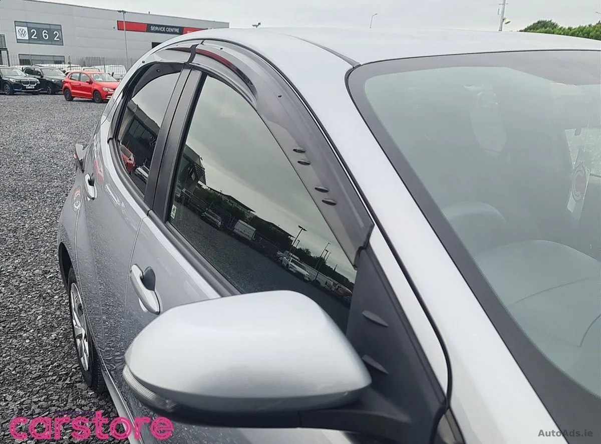 2022 Toyota Yaris – photo 17