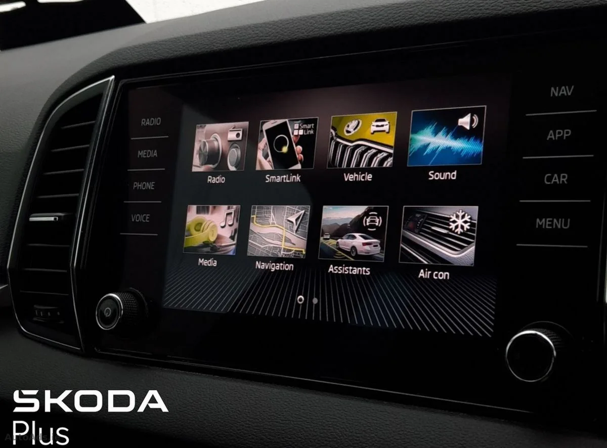 2024 Skoda Karoq – photo 15