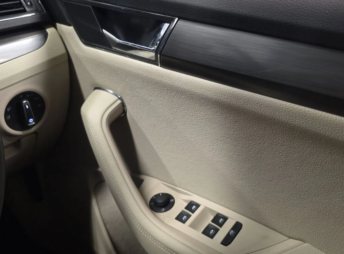 2023 Skoda Superb – photo 9
