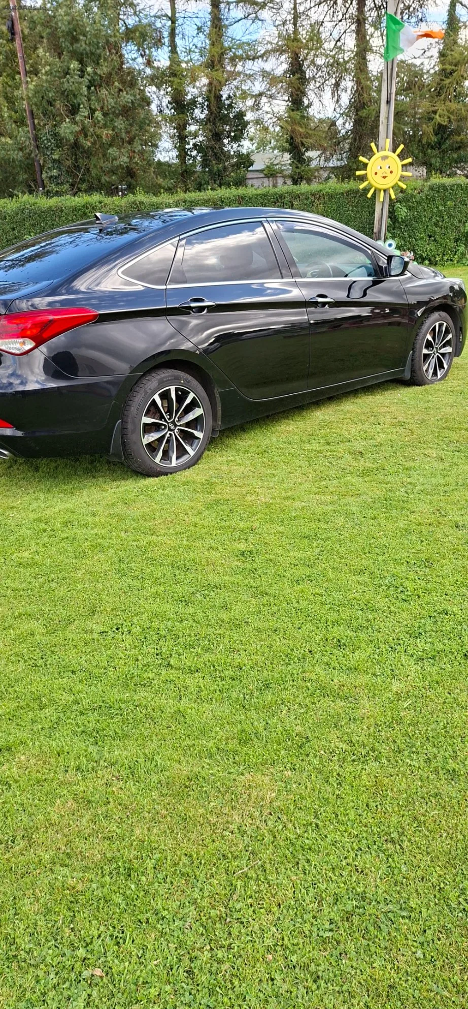 2016 Hyundai i40 – photo 7