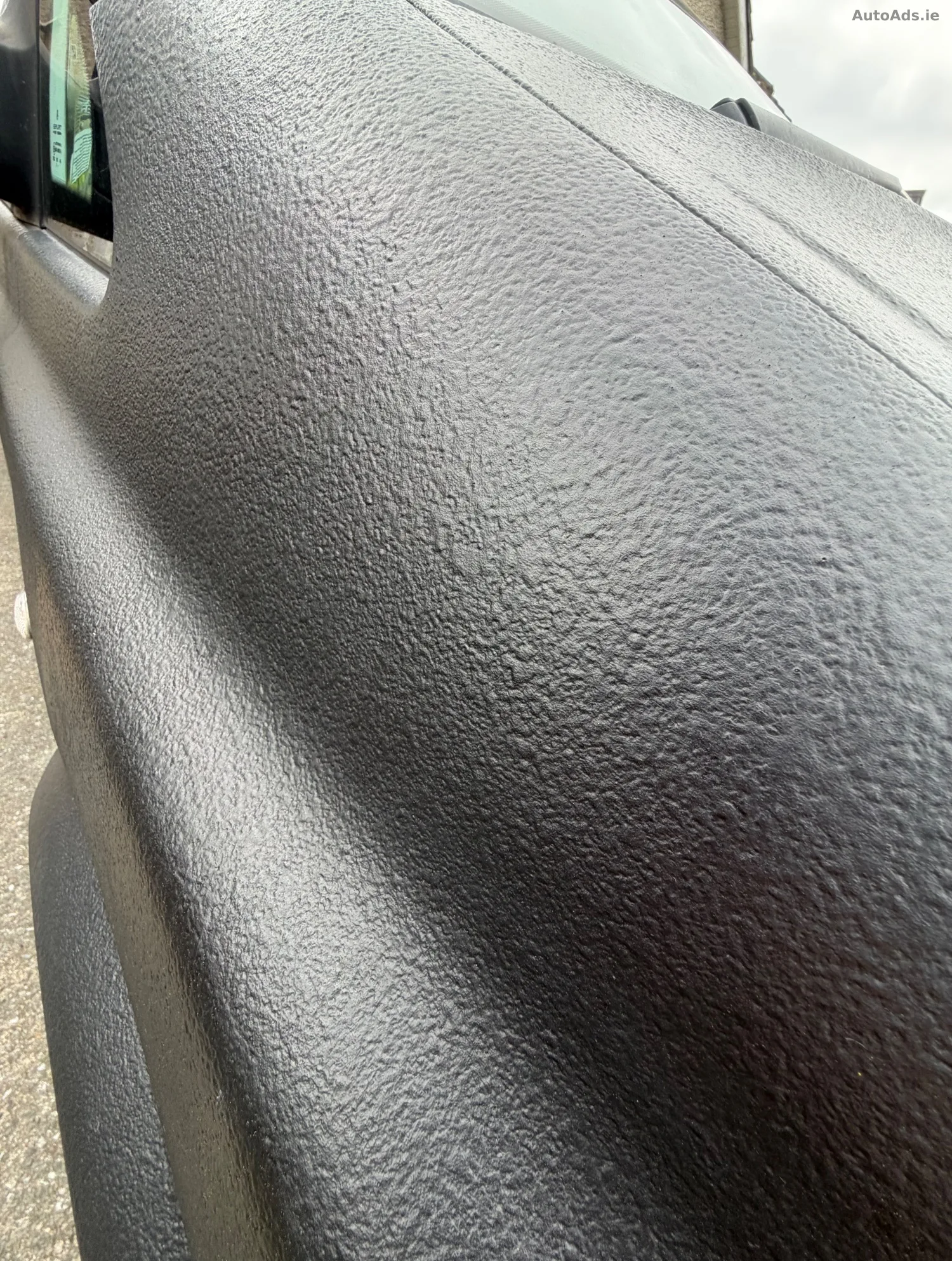 2006 Mercedes-Benz Vito – photo 4