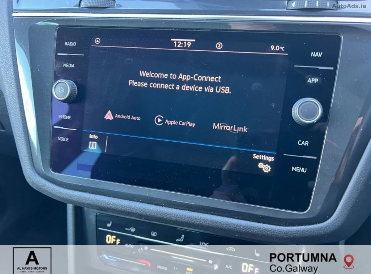 2023 Volkswagen Tiguan – photo 11