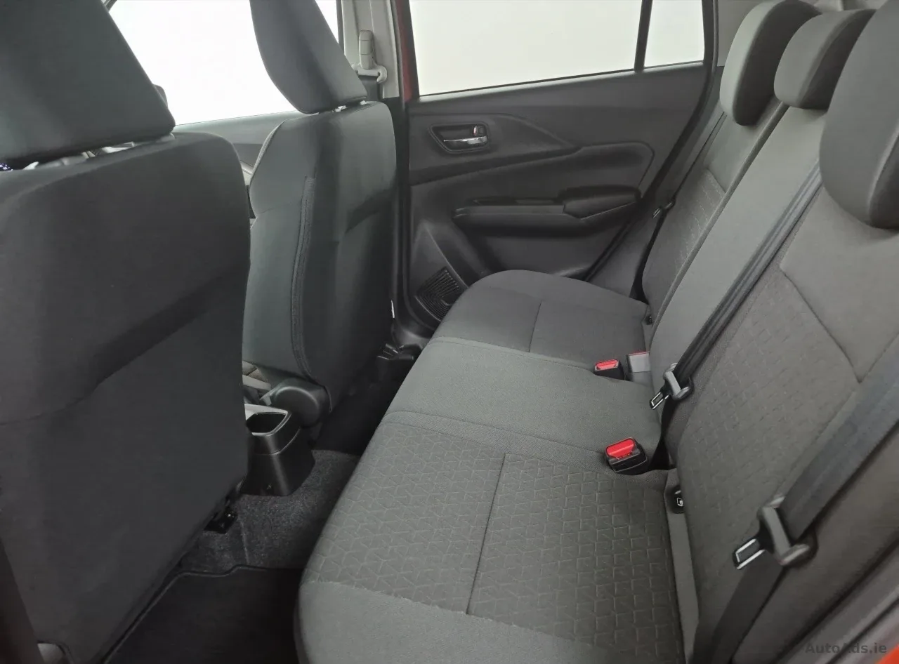 2026 Suzuki Swift – photo 6