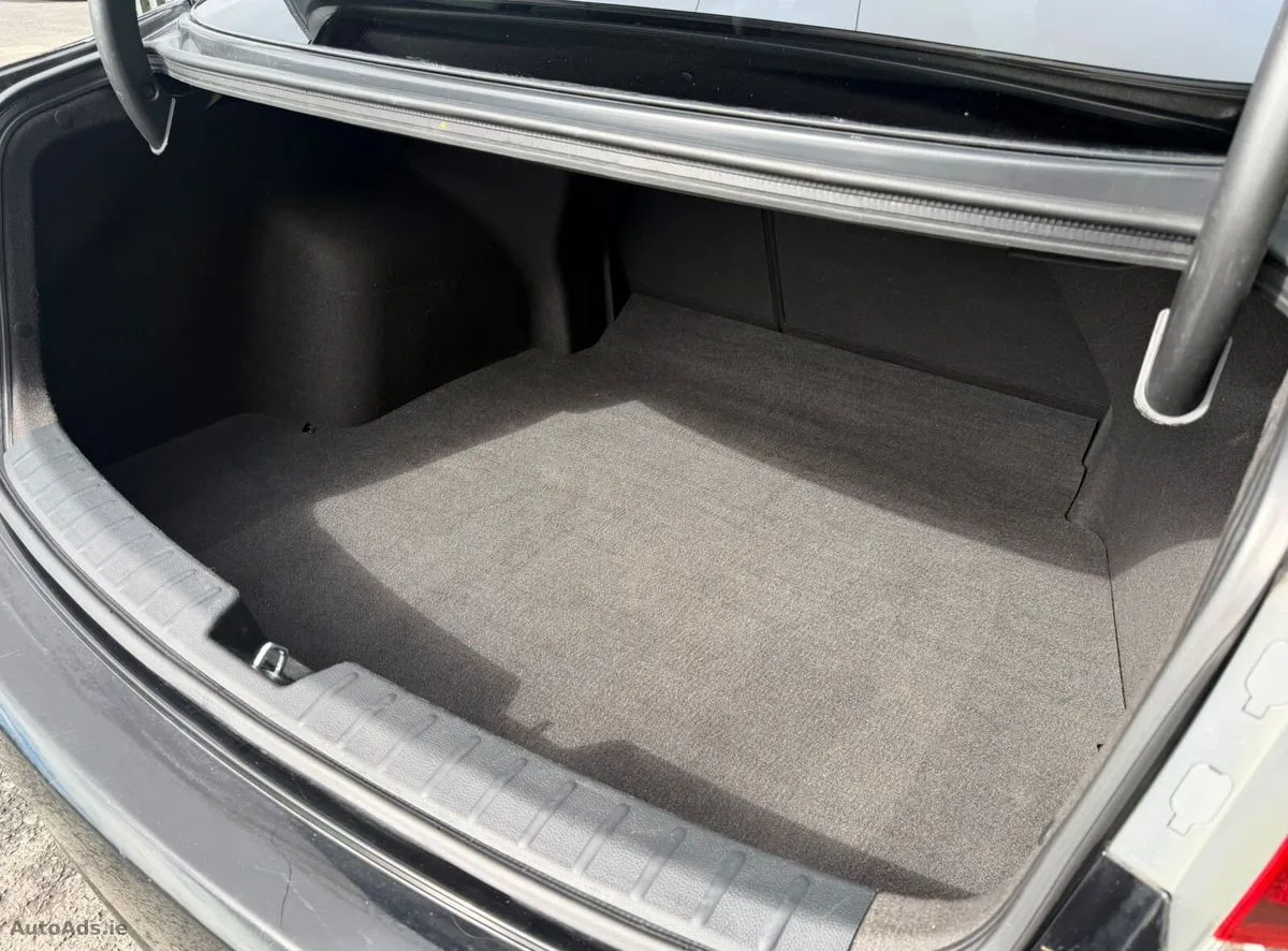2016 Hyundai i40 – photo 14