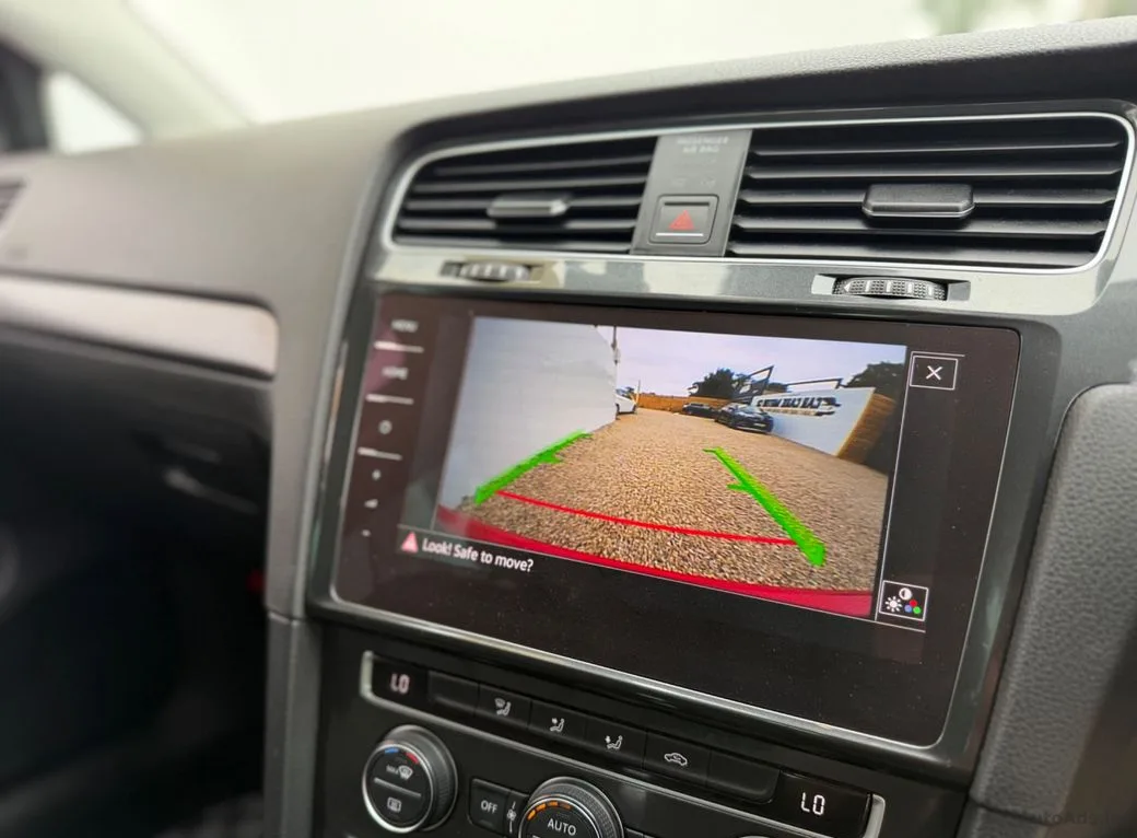 2017 Volkswagen Golf – photo 10