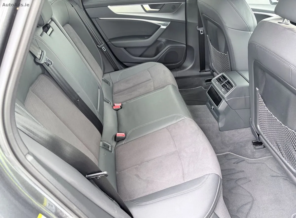 2023 Audi A6 – photo 17