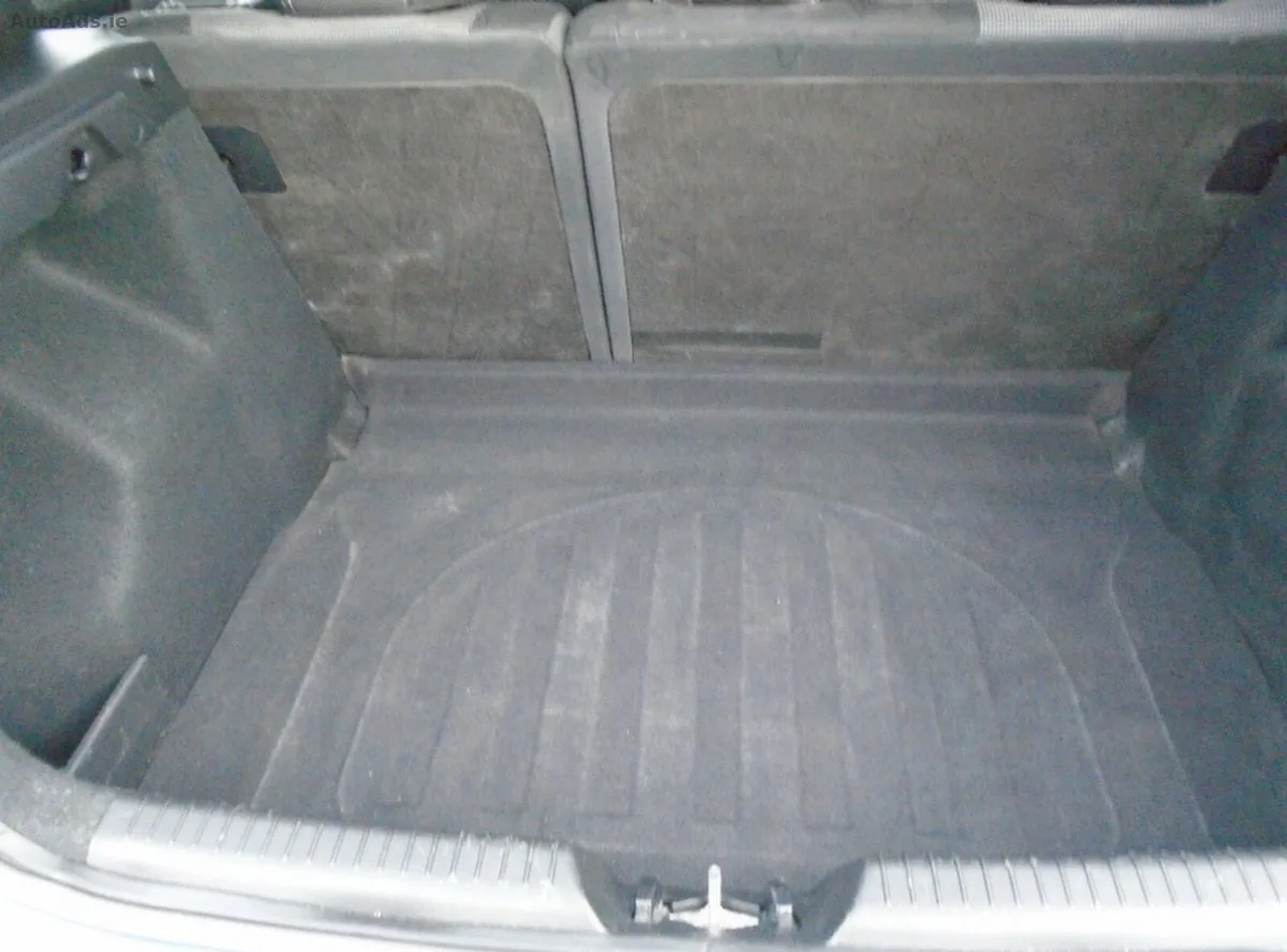 2012 Hyundai i30 – photo 13