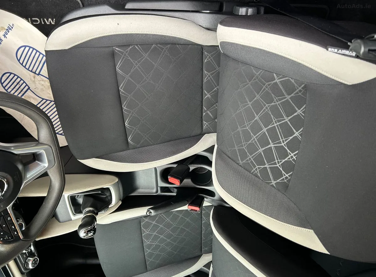 2019 Nissan Micra – photo 14