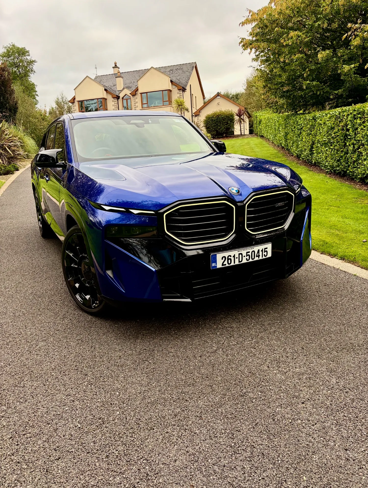 2026 BMW Other