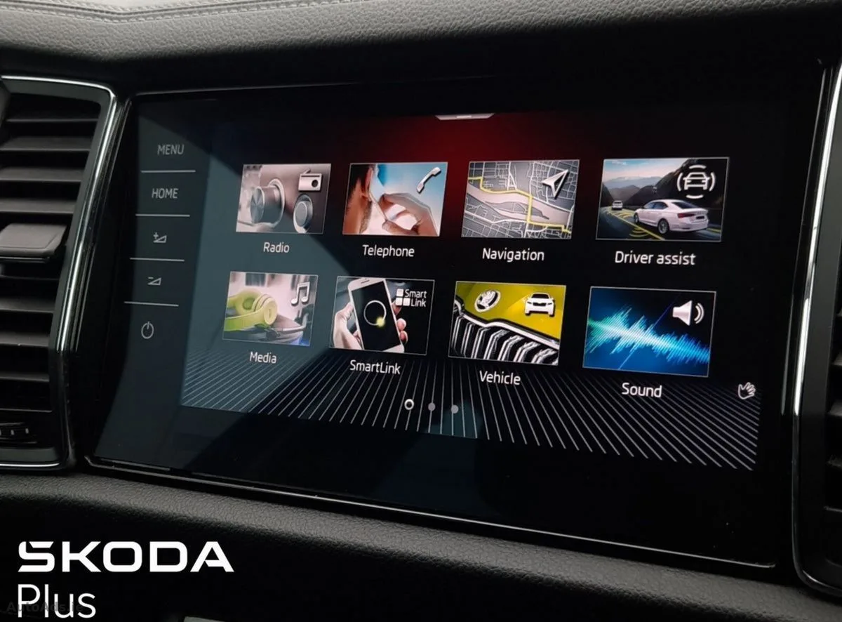 2024 Skoda Kodiaq – photo 17