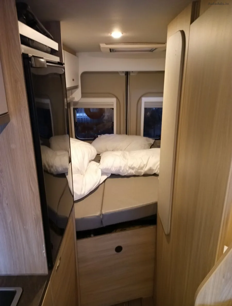 2023 Fiat Ducato 600 MQ – photo 12