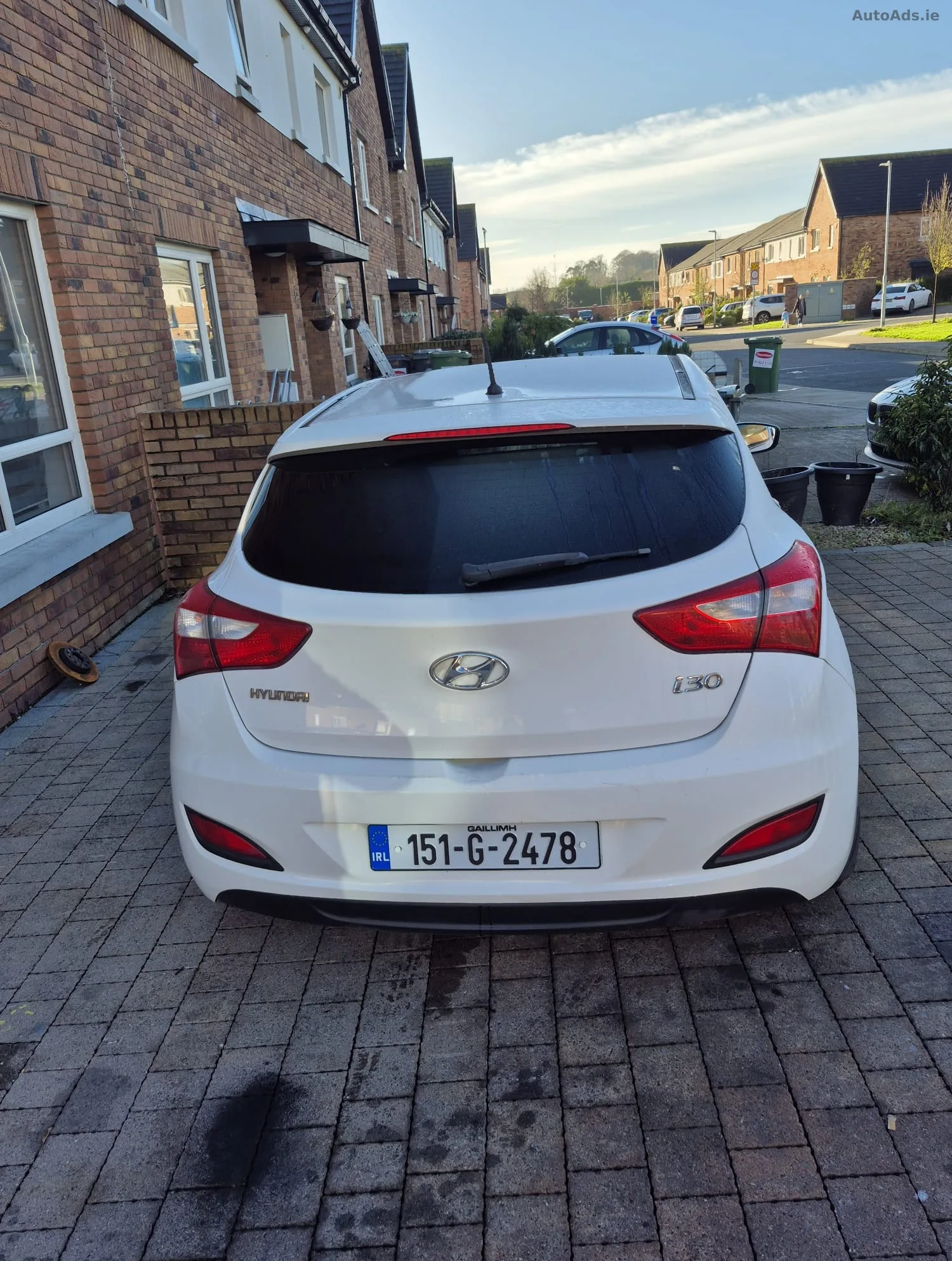 2015 Hyundai Other