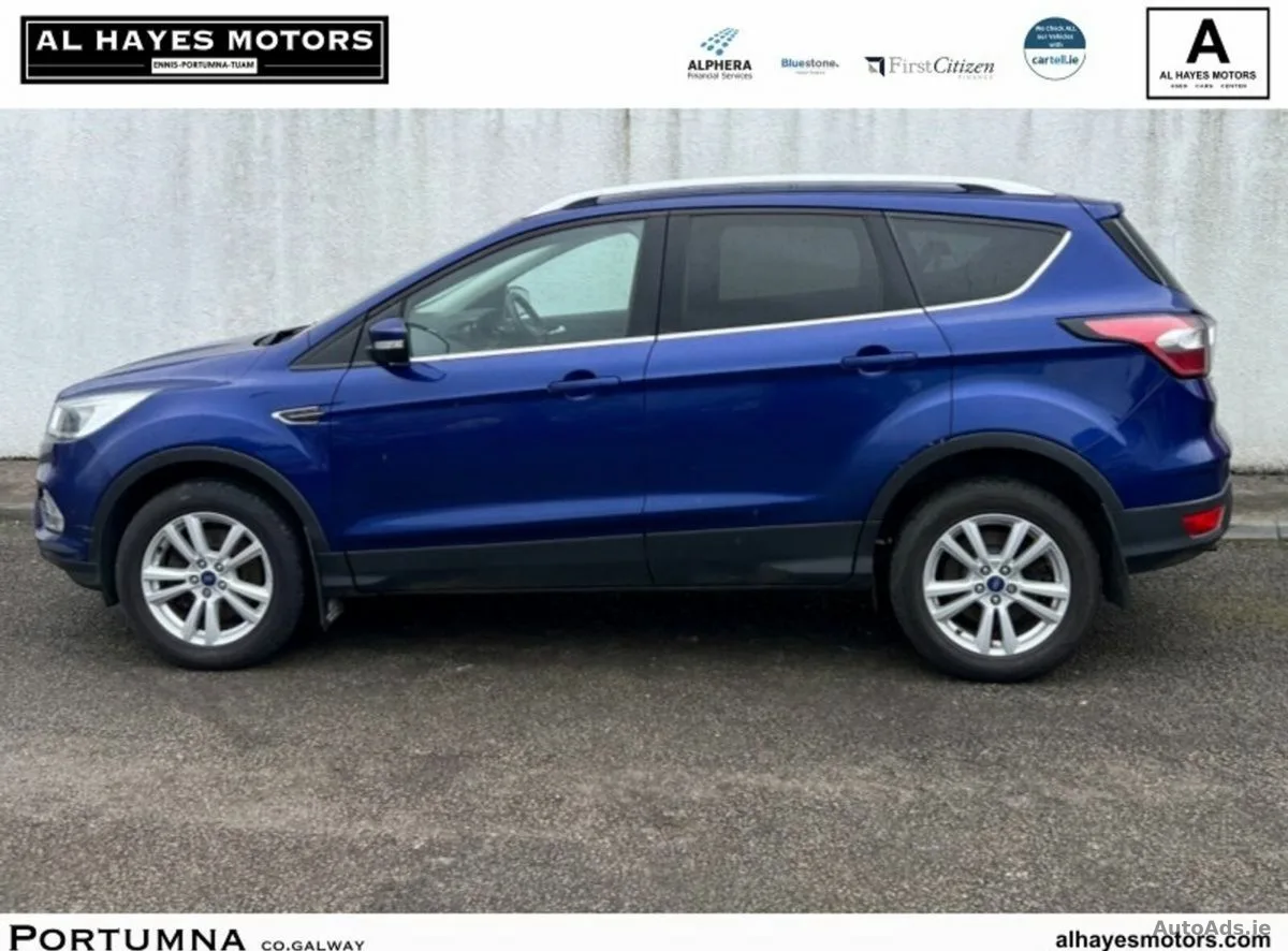 2018 Ford Kuga – photo 6