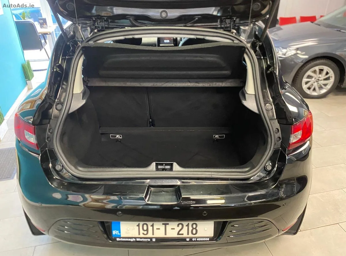 2019 Renault Clio – photo 12