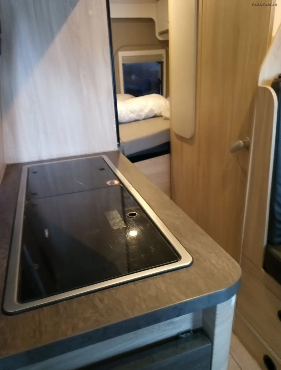 2023 Fiat Ducato 600 MQ – photo 8