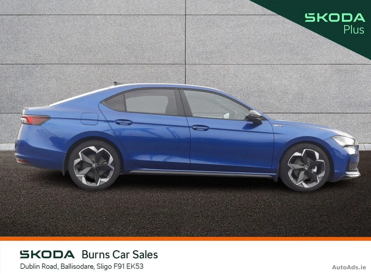 2026 Skoda Superb – photo 11