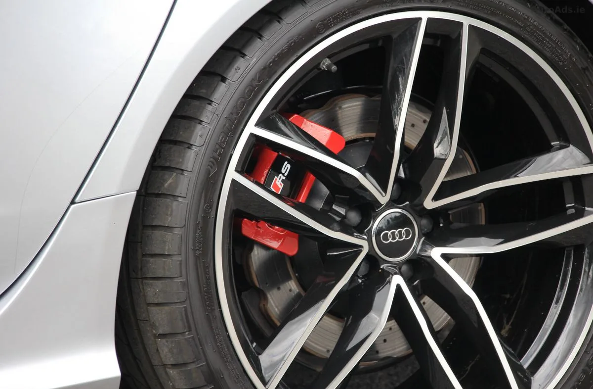 2016 Audi RS6 – photo 18