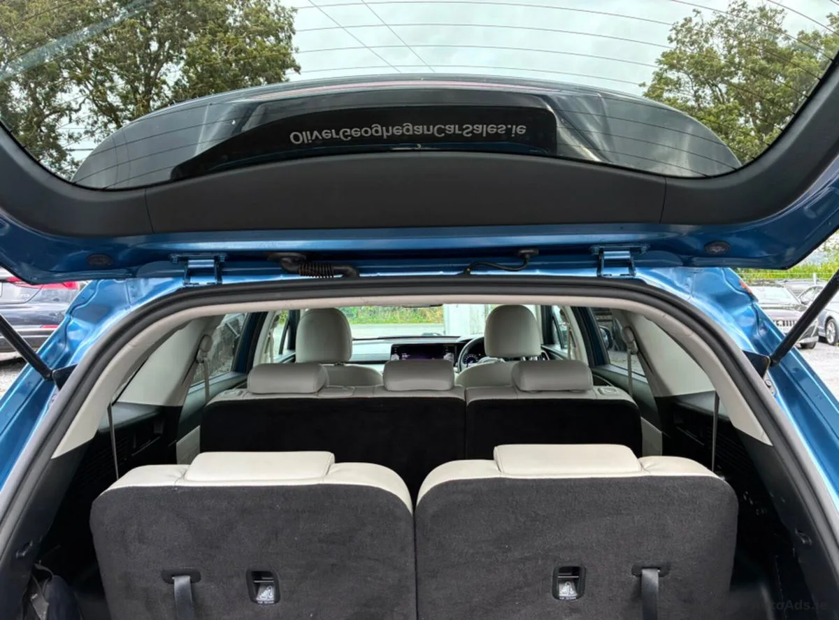 2021 Kia Sorento – photo 14