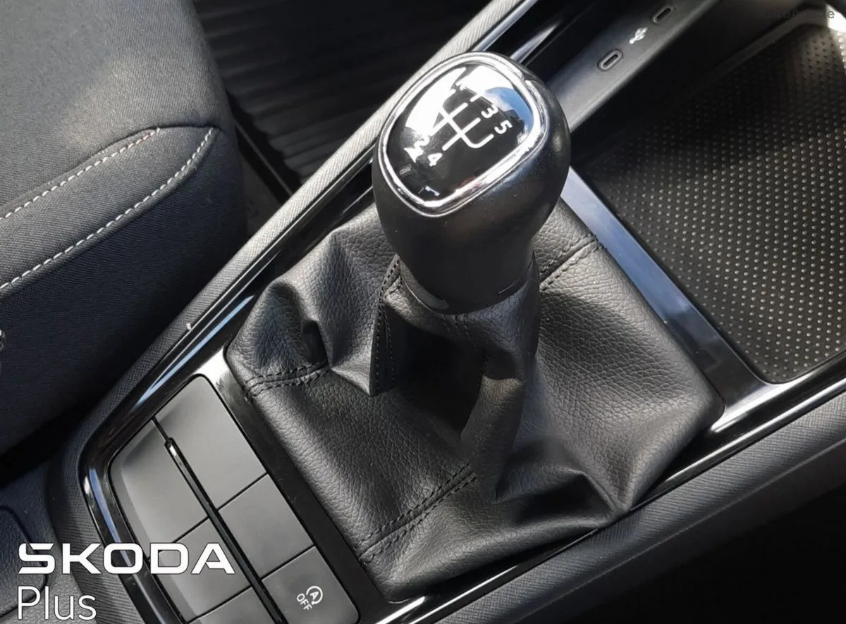 2023 Skoda Kamiq – photo 11