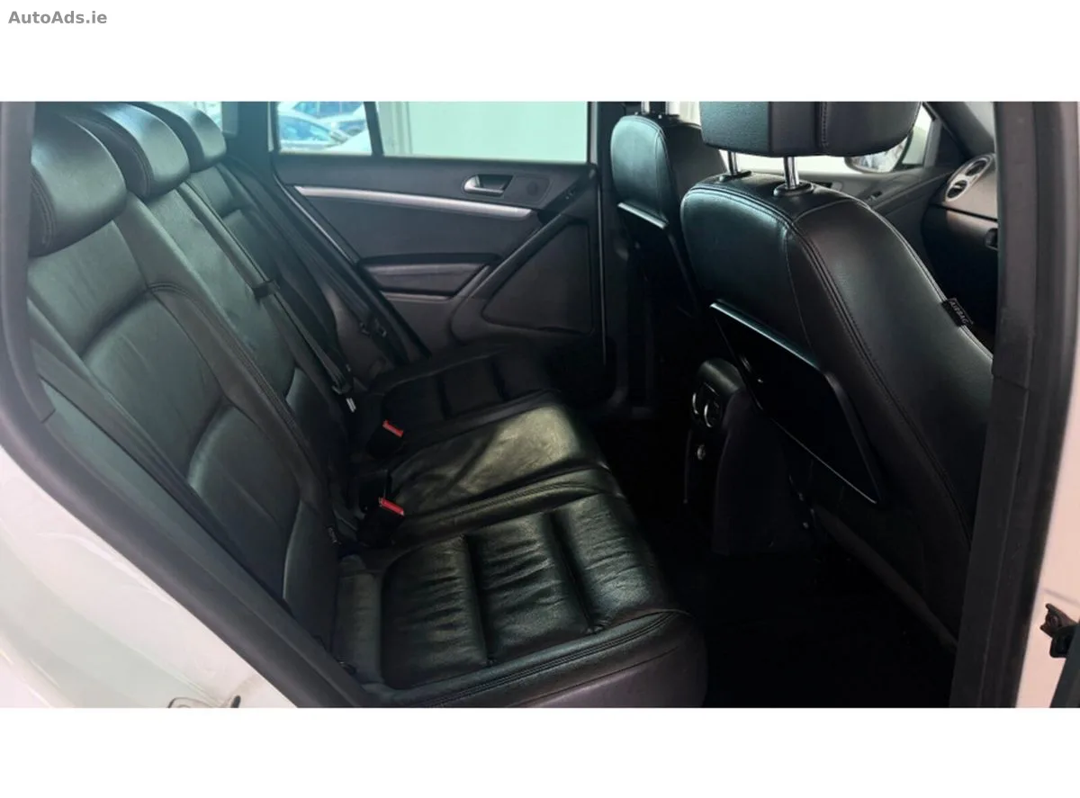 2016 Volkswagen Tiguan – photo 6