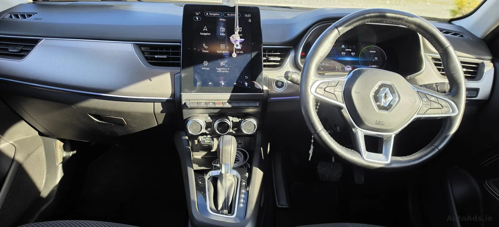 2022 Renault Arkana – photo 9