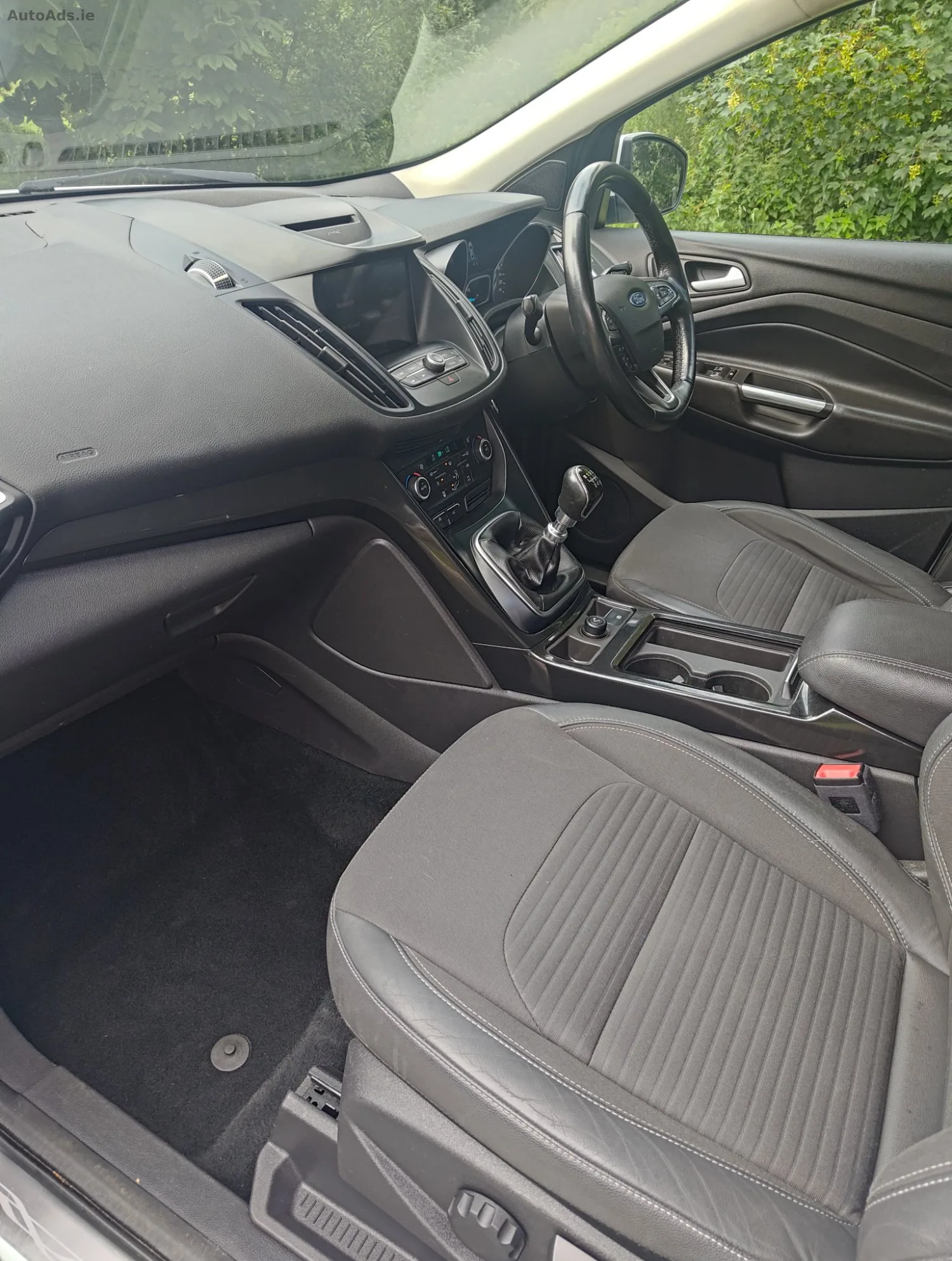 2019 Ford Kuga – photo 7
