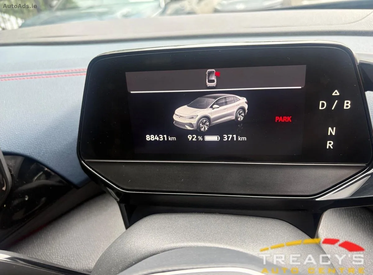 2022 Volkswagen ID.5 – photo 12