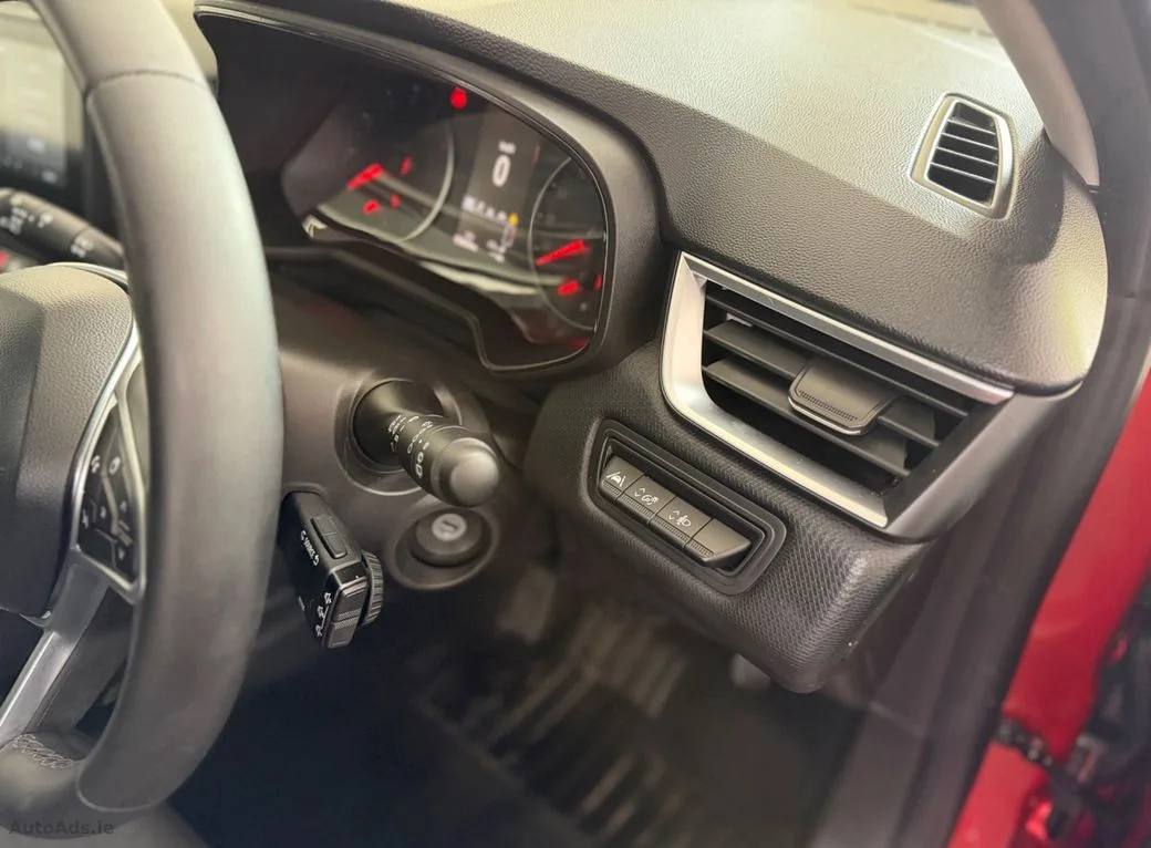 2023 Renault Clio – photo 11