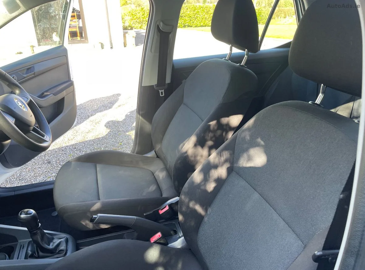 2018 Skoda Fabia – photo 20