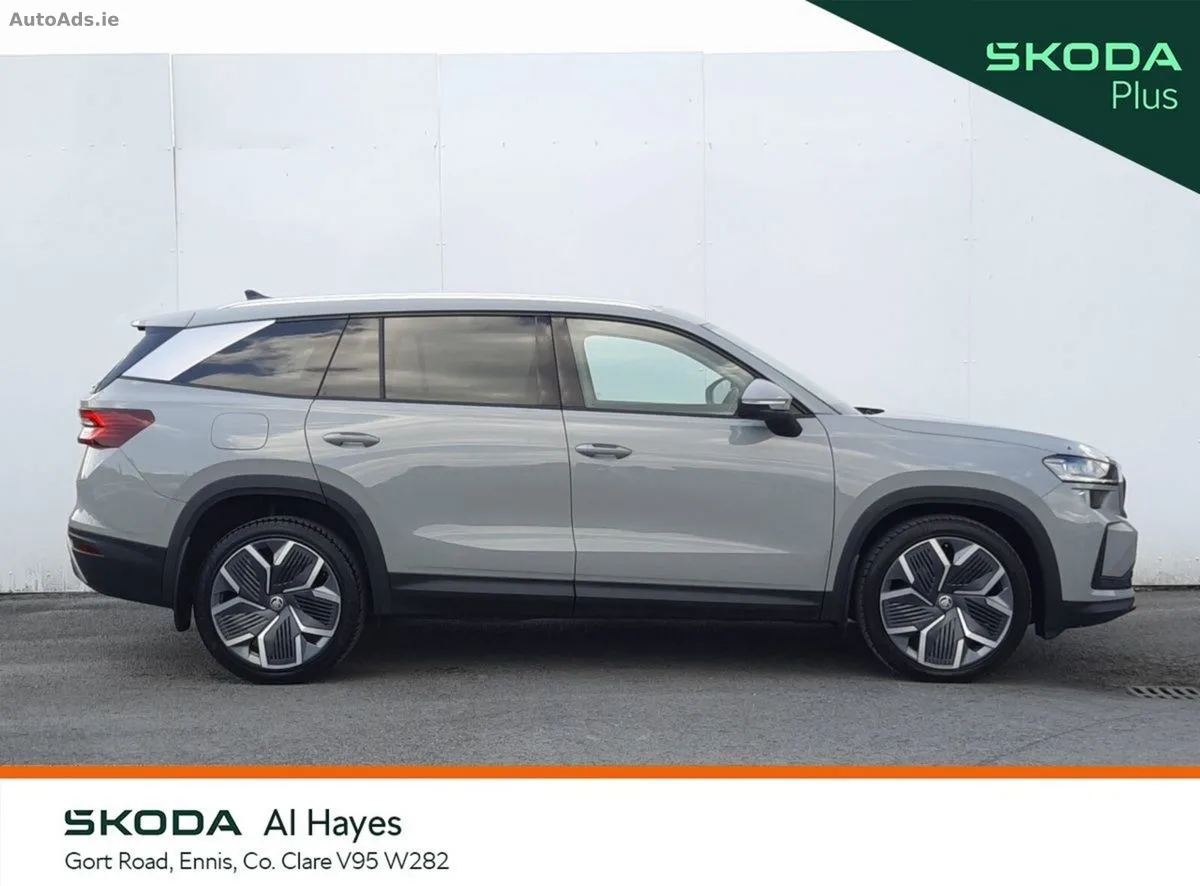 2024 Skoda Kodiaq – photo 9