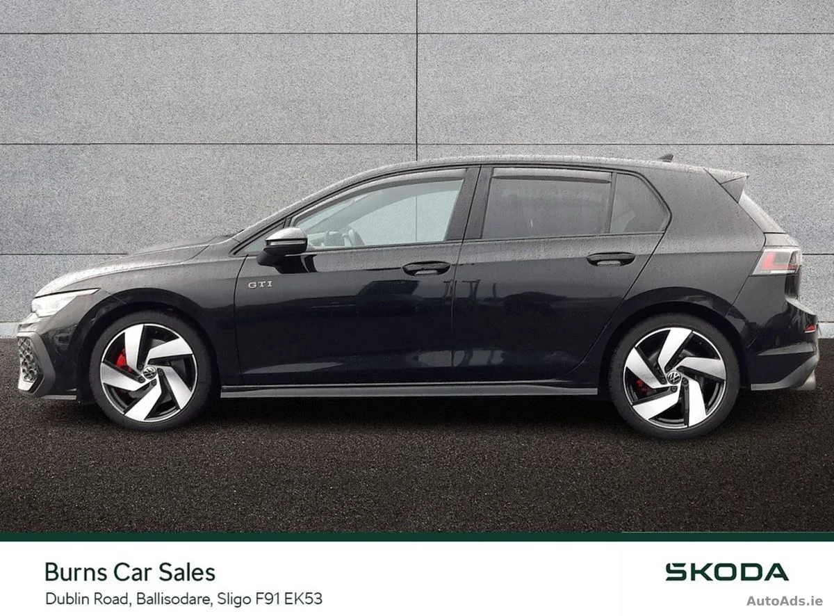 2025 Volkswagen Golf – photo 6