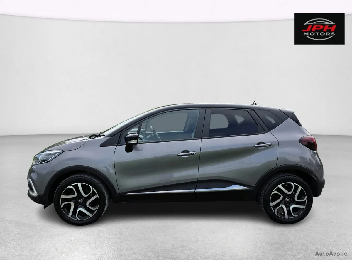 2019 Renault Captur – photo 7