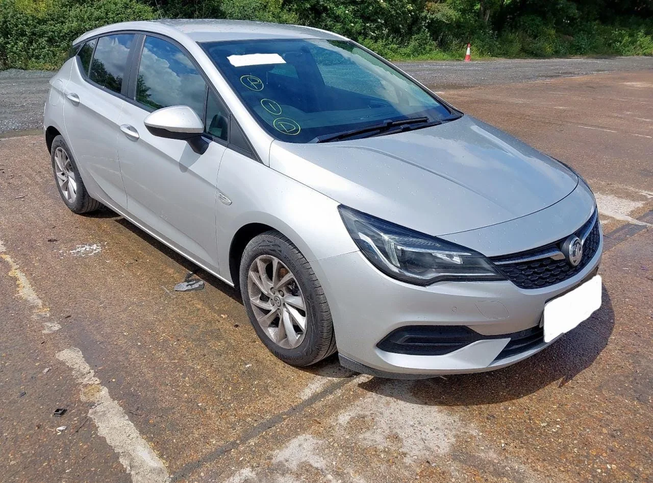 Other Parts Opel Astra