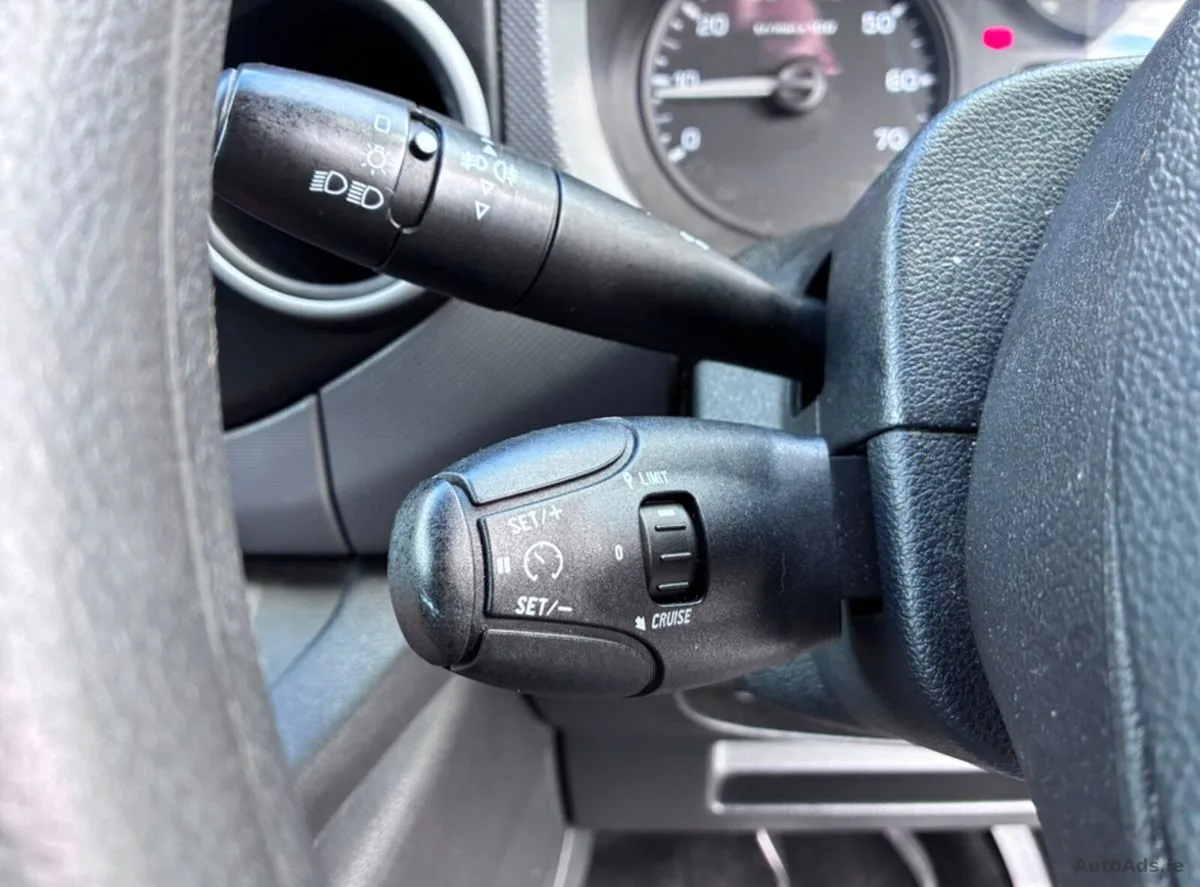 2018 Peugeot Partner – photo 8