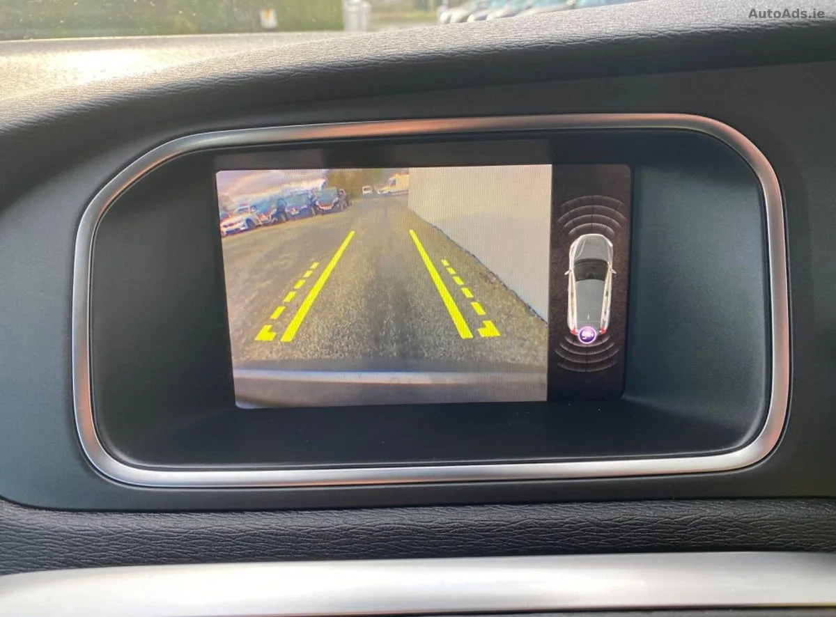 2019 Volvo V40 – photo 15