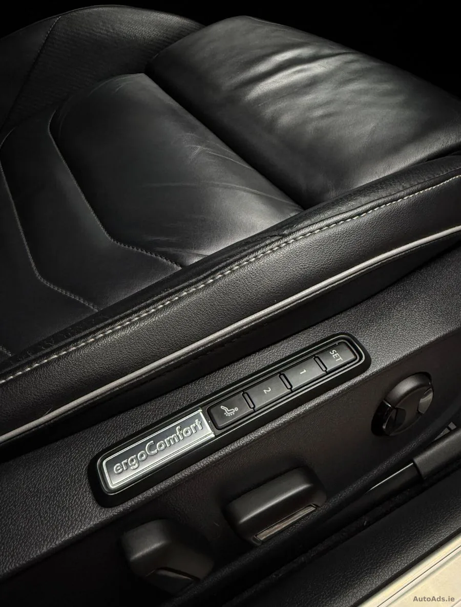2017 Volkswagen Arteon – photo 14