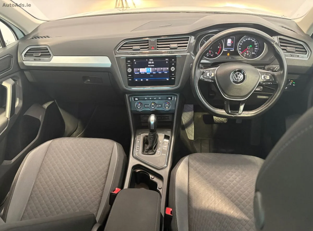 2020 Volkswagen Tiguan – photo 8