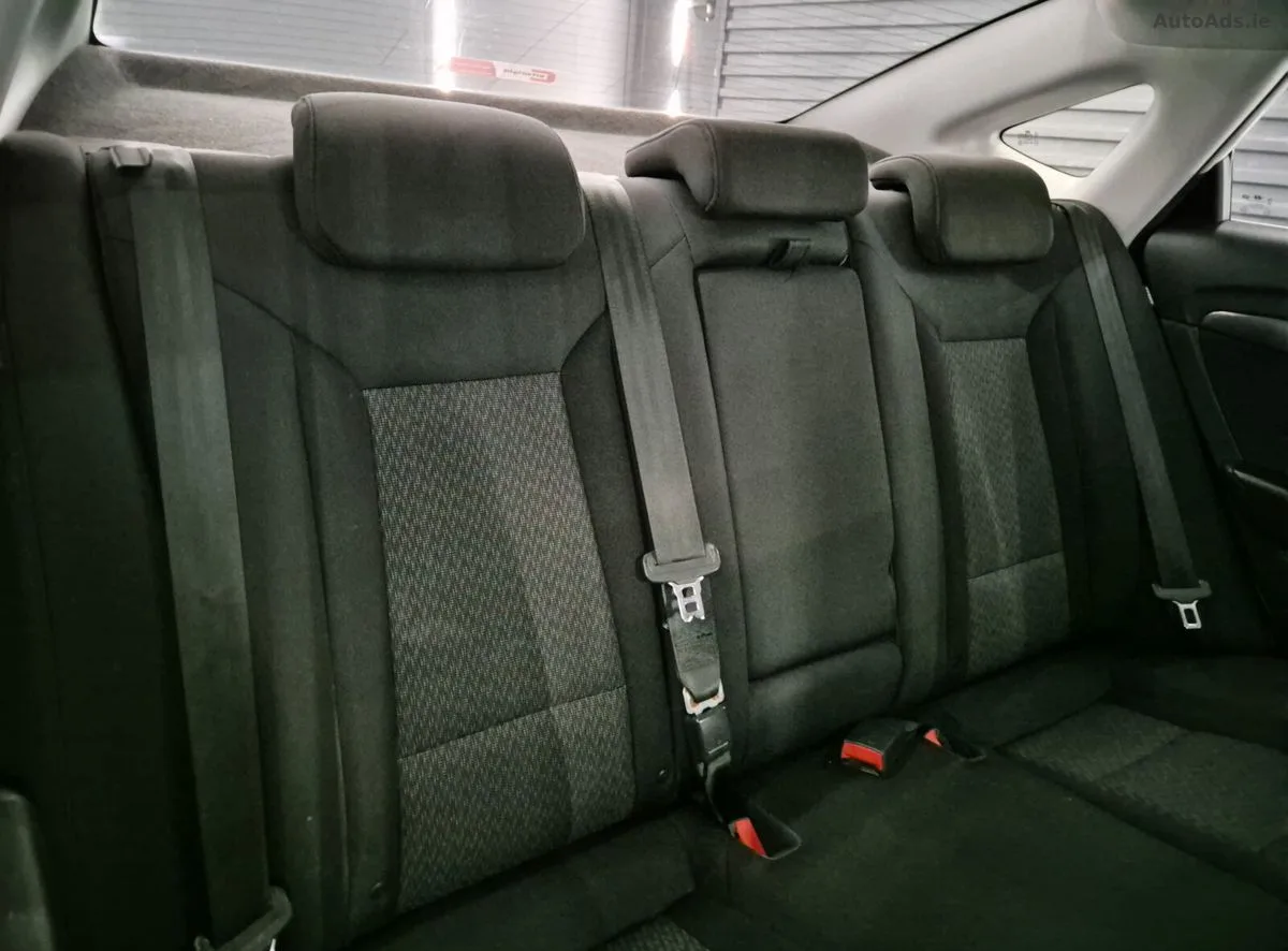 2016 Hyundai i40 – photo 14