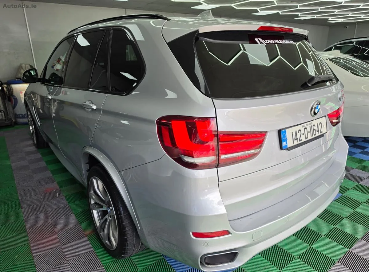 2014 BMW X5 – photo 6