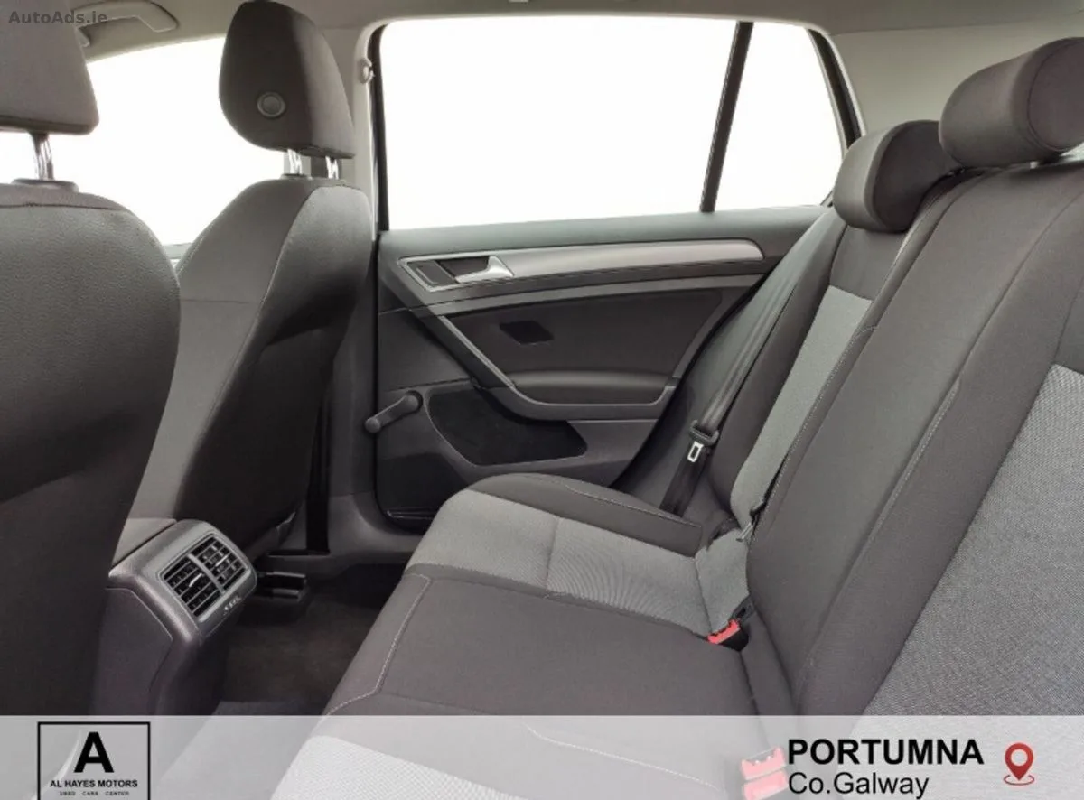 2016 Volkswagen Golf – photo 7